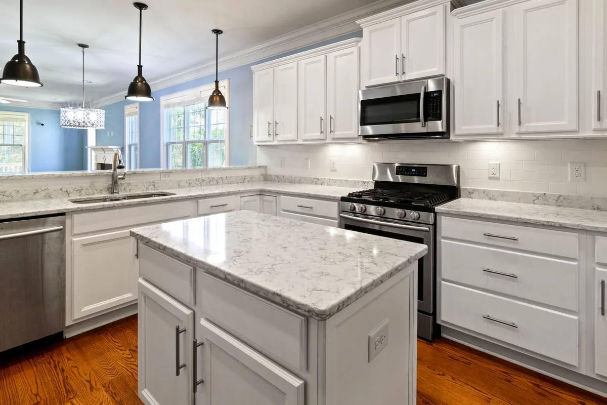Filth & Squalor Cleanup in Dixie Hills, Atlanta, GA