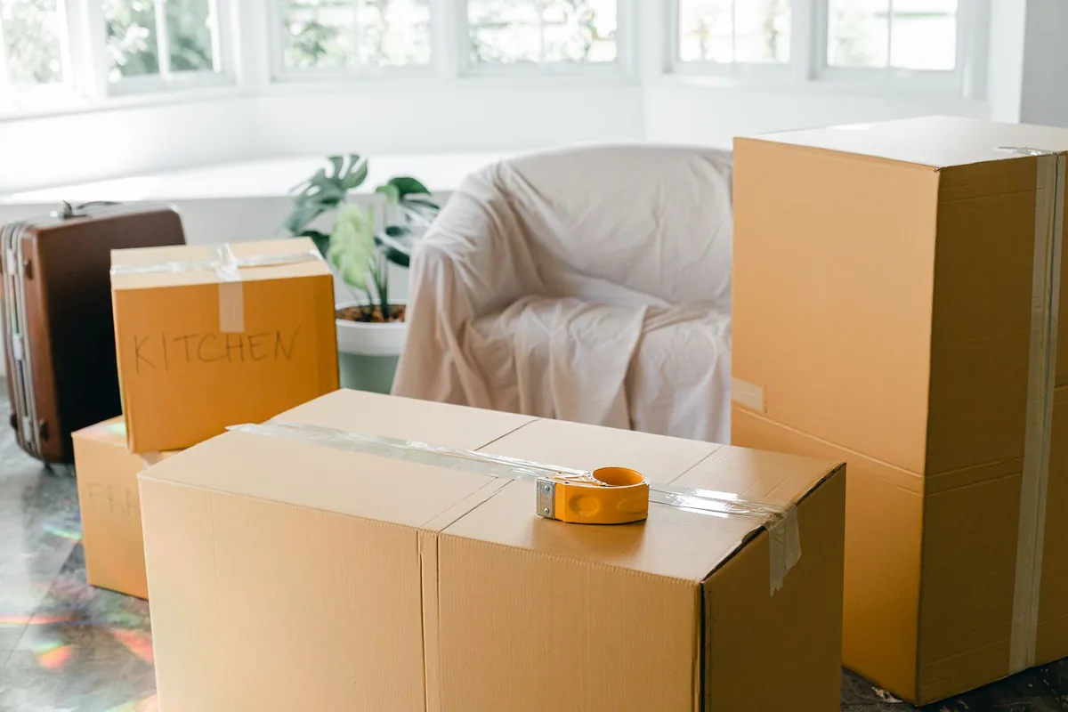 Hoarding Cleanup in Dixie Hills, Atlanta, GA
